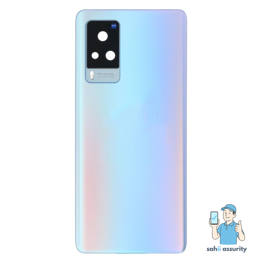 Back Panel Cover for Vivo X60 Pro thumbnail